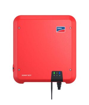 SMA-Inverter-Sunny-Boy-3.0-6.0