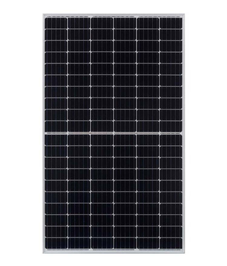 Sharp-Solar-Panel