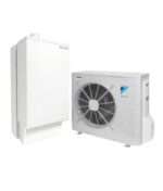 Daikin Heat Pump SB.HBH05/EVLQ/33A2