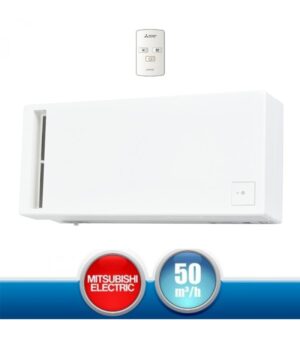 Mitsubishi-VL-50SR2-E-Mechanical-Fan