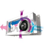 Mitsubishi-VL-50SR2-E-Mechanical-Fan-air Mitsubishi-VL-50SR2-E-Mechanical-Fan-air