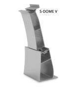 S-Dome-V-elevation S-Dome-V-elevation