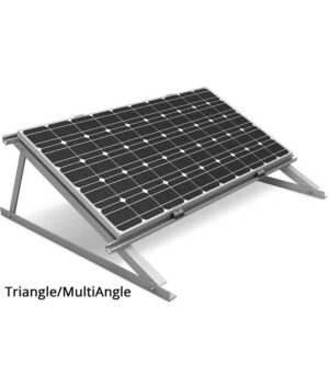 K2 Mounting Systems Technology For Solar Panels » DC-GAP