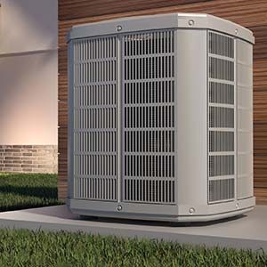 Heat Pumps