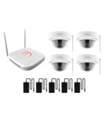 Amiko-WiFi-Kit-4800-4-cameras-9-channels