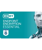 ESET Endpoint Encryption Essential