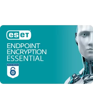 ESET Endpoint Encryption Essential