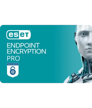 ESET Endpoint Encryption Pro