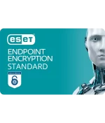 ESET Endpoint Encryption Standard