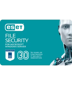 ESET File Security For Microsoft Windows Server