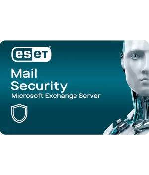 ESET Mail Security Microsoft Exchange Server
