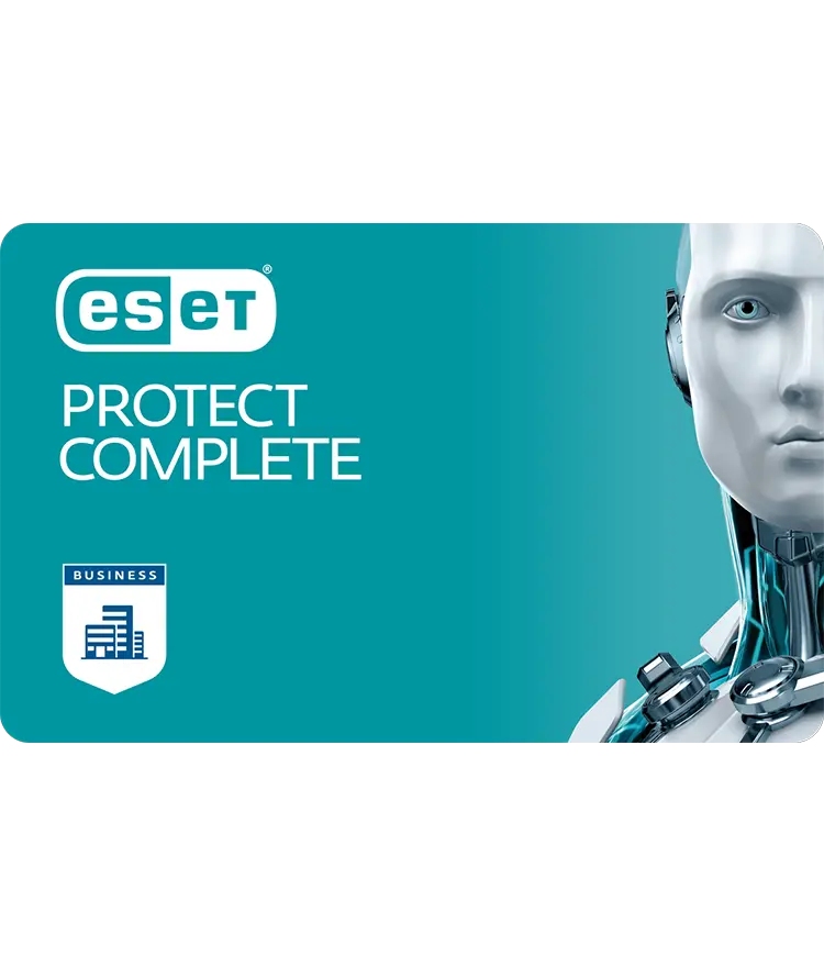 ESET Protect Complete Cloud » DC-GAP