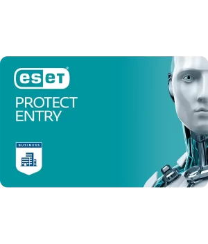 ESET Protect Entry Security Cloud