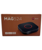 Infomir-MAG524 Infomir-MAG524