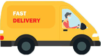 delivery-car