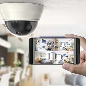WiFi Cameras
