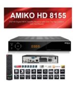 Amiko-hd8155