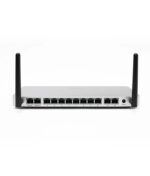 CISCO-Meraki-MX68W-back