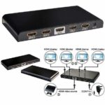 LENKENG-LKV314PRO-Connections