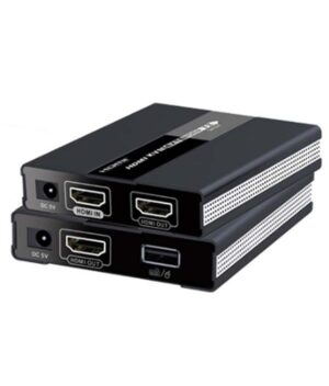 LENKENG-LKV371KVM-HDMI-Extender-1