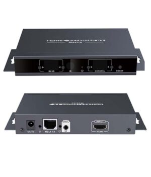 LENKENG-LKV383-Matrix-TX