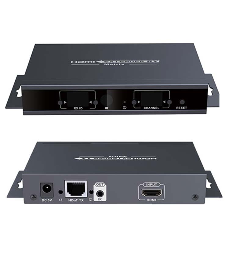 Sintonizador TDT SIEMENS M383 TDT HDMI