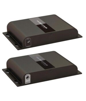 LENKENG-LKV383VGA-VGA-Extender-with-Audio-Over-IP-CAT6