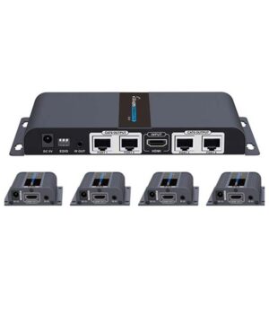 LENKENG-LKV714PRO