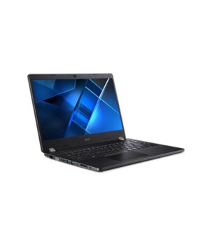 Acer TravelMate P2 Left Side