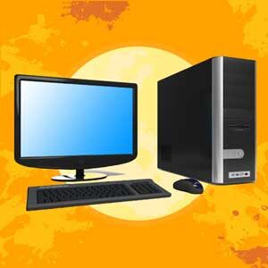 Desktop PCs