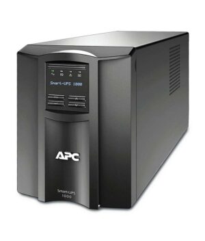 APC Smart-UPS-SMT1000ICI-front