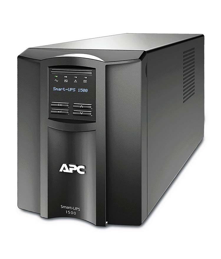APC-Smart-UPS-SMT1500ICI-front