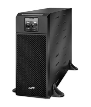 APC-Smart-UPS-SRT6KXLI-front
