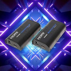 HDMI Extenders