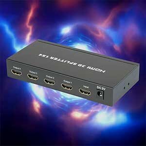 HDMI Splitters
