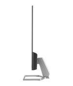 HP-M27F-27''-HP-M24F-23.8''-Monitor-Full-HD-LCD-Black-Silver-side