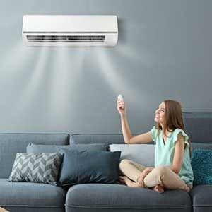 Air Conditioners