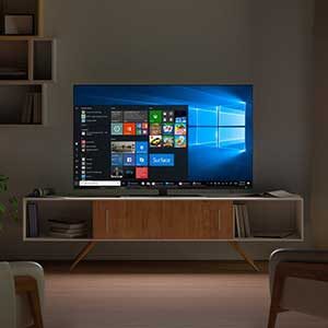 TV Peripherals