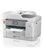 Brother-MFC-J5945DW-A3-Inkjet-side Brother-MFC-J5945DW-A3-Inkjet-side