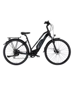Montana E-Bike E-JET TRK LADY Montana E-Bike E-JET TRK LADY