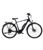 Montana E-Bike E-JET TRK MAN