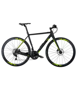 Montana E-Bike E-Scud Sport