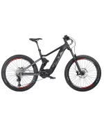Montana E-Bike IXION