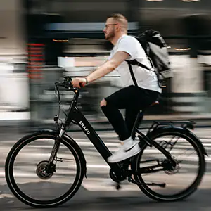 E-Bikes