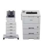 Brother HL-L6400DW expandable