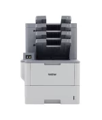 Brother HL-L6400DW Sorter