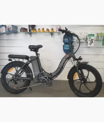 Cruiser E-bike