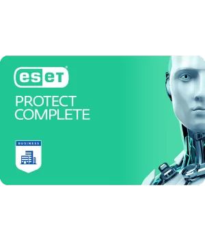 ESET PROTECT Complete On-Premise