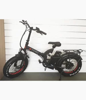 Tshibo Extreme Plus