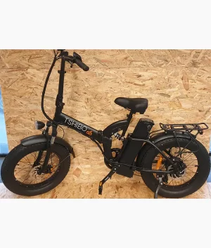 Tshibo S Plus 500